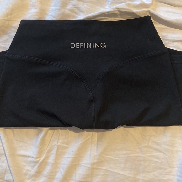 Defining active bike shorts - Picture 3 of 4